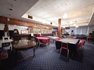 Conservative Club- click for photo gallery